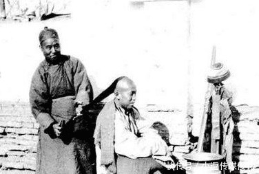 男人|清朝男人的发辫到底有多脏？英国传教士：令人作呕