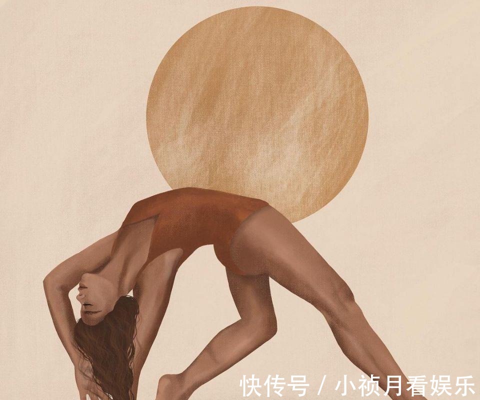 瑜伽|关于瑜伽的经典句子,句句深入瑜伽人的心!