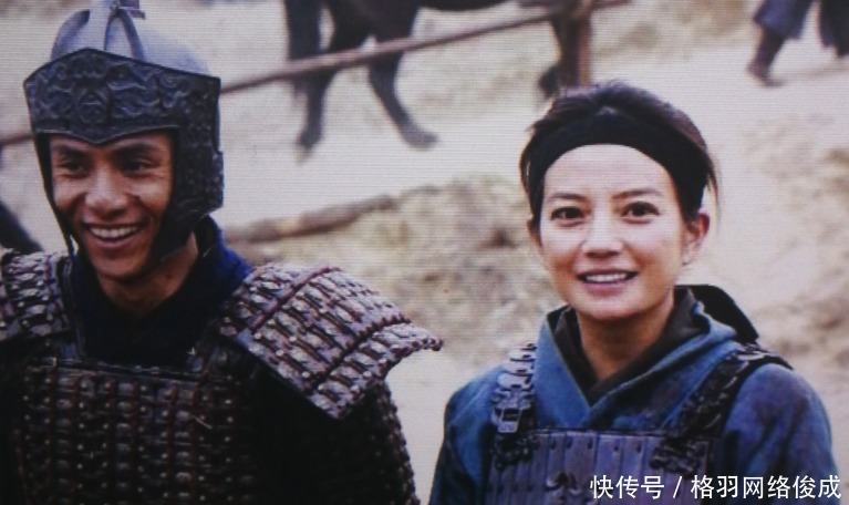 真身|花木兰军中十二年,未被识破真身?这才是真相