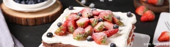 分类|无盐黄油、含盐黄油、植物黄油，烘焙中用哪种？烘焙材料咋分类？