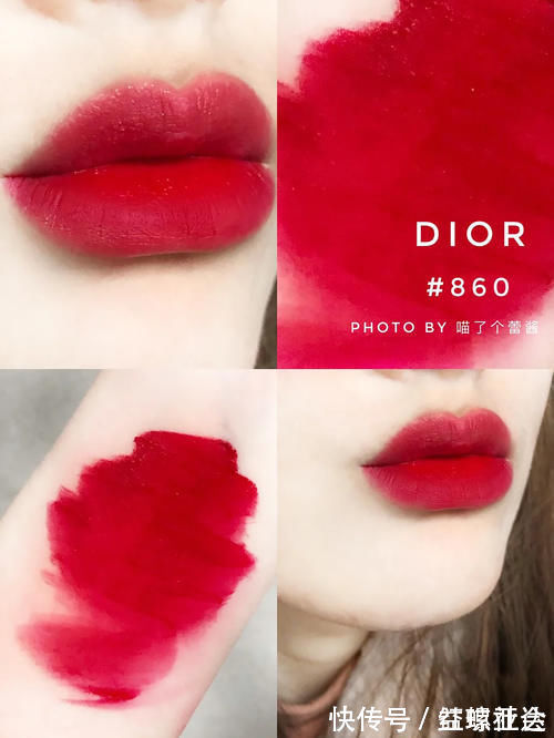 光泽感|成熟优雅女人的“最致命”,这5支气质口红,又美又有品位