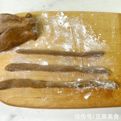 珍珠丸子|奶茶必备自制红糖珍珠丸子
