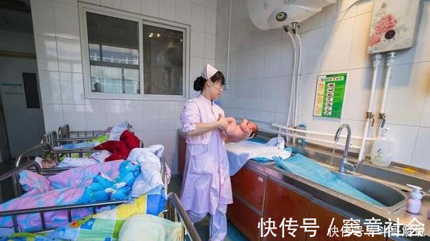 宝宝|产妇被告知生的男孩,第二天却翻盘成小公主,查看监控一家人乐了