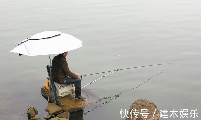 渔获|钓鱼的核心要素,全部领悟并掌握,你离“钓神”不远了