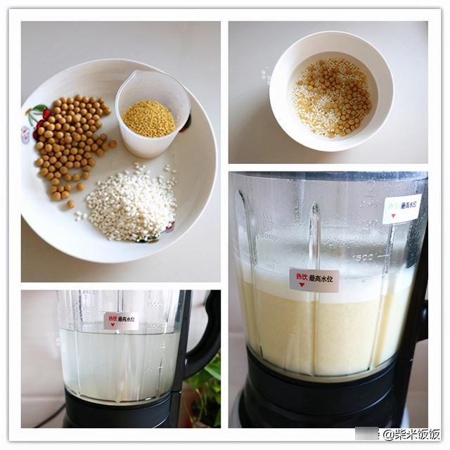 早餐不将就,想吃什么做什么,油条豆浆加炒菜,好做好吃