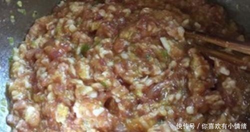 好吃|这个水果吃完皮别扔，用来包饺子比韭菜馅好吃，一口气连吃30个！