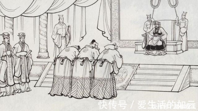 杨全忠&陈隋五大名将,不打不相识,义结金兰,下一代更神勇,却无兄弟情