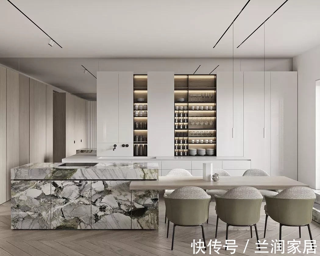 收纳|壁龛的黄金攻略，请收好！