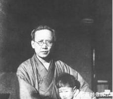 文坛地位不亚于鲁迅,感情生活却放荡不羁,怀孕女友被弃自缢而亡!