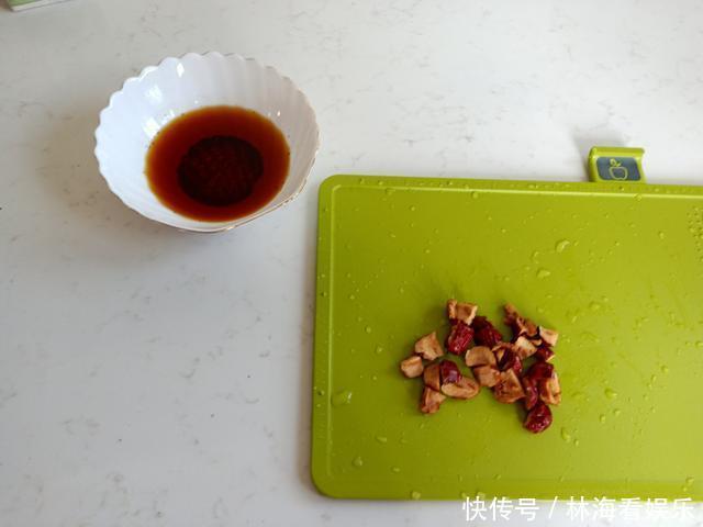 早餐|拌一拌又香又软,好吃到怀疑人生,5元钱承包你的早餐