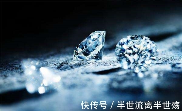 植物 非洲最神奇的植物,除了钻石其他地方都不长,找到它就能找到钻石