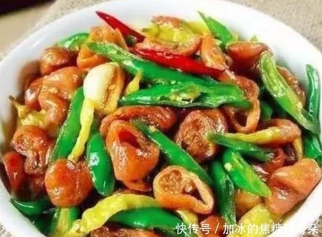 最受欢迎的几道家常菜，上桌就抢着吃，好吃易做学起来吧