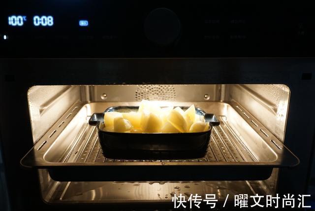 火腿丁|简单快手的营养早餐，10分钟就能搞定，外酥里嫩太好吃了