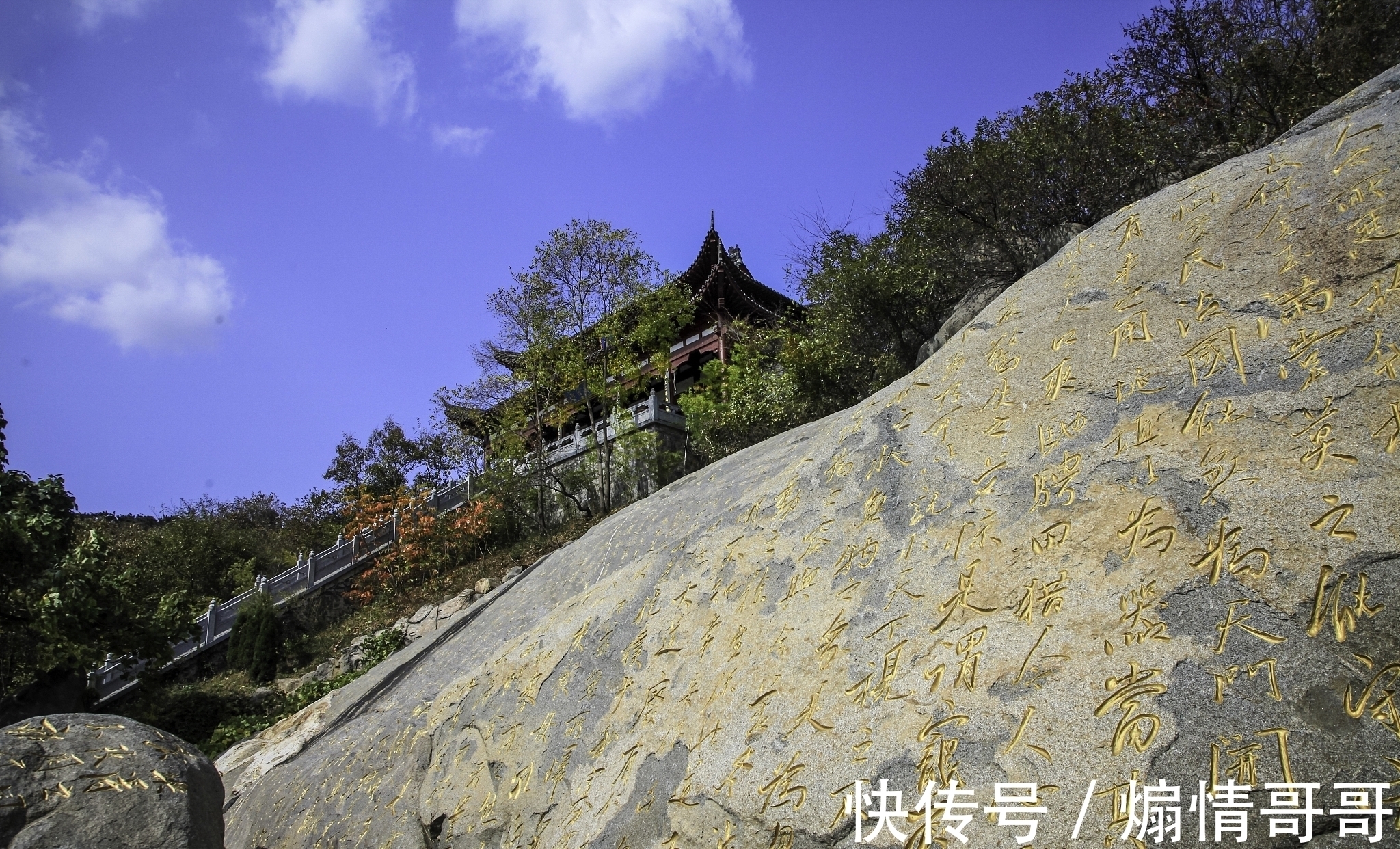 怀玉@《道德经》:为什么说“道”就在我们身边?告诉你怎么发现“道”