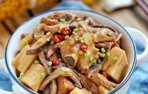 几道简单又方便的家常菜给你,容易上手又超下饭