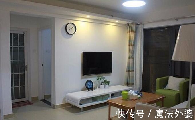 装修|交给老婆18万装修60㎡新房,出差回来一看脸绿了,钱都花哪里了?