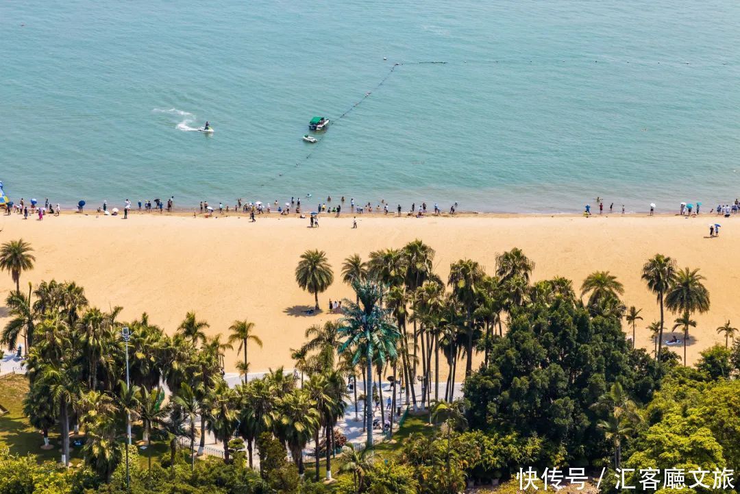 浪漫|美过三亚，比青岛浪漫，倦了就去这座海滨老城小住几天