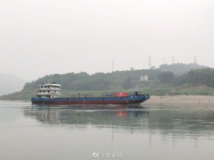 水域|中高考期间 嘉陵江北碚段部分水域禁鸣禁航