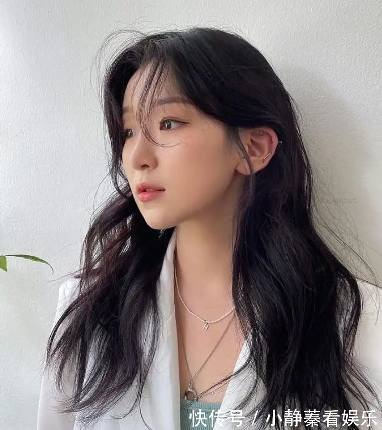 卷度 无死角的好看!这些神仙烫发造型一定要收藏