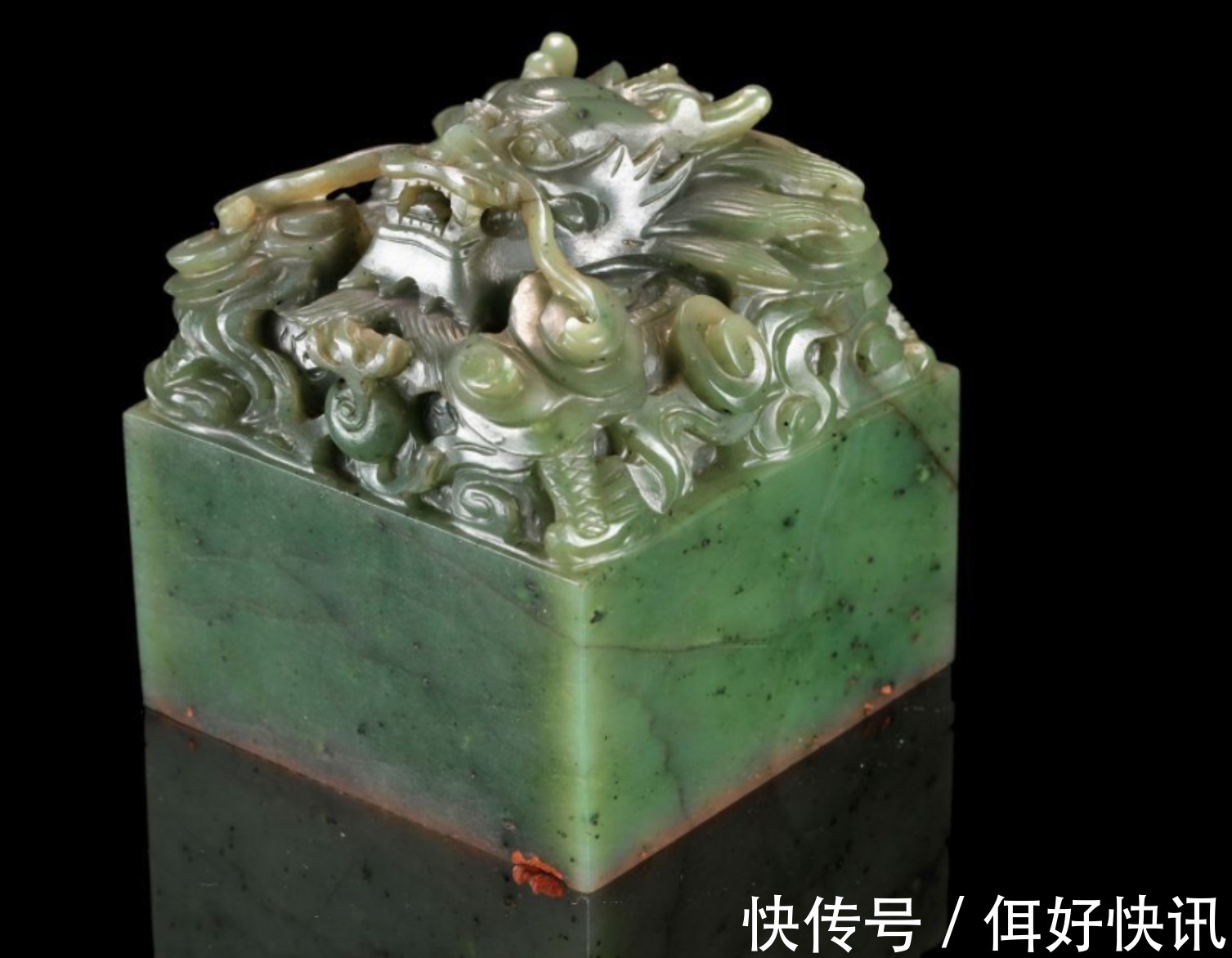 连山易@九大下落不明的旷世国宝,无法用金钱来衡量,传国玉玺仅排第三!