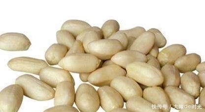 花生|花生和它是绝配,胜过吃补品
