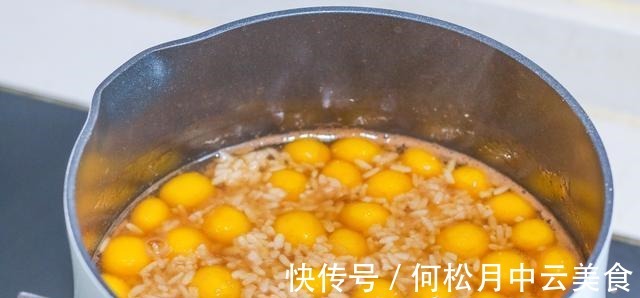 我家女神最爱喝的汤，每天早上都要喝，滋补养颜还暖身，不妨看看！