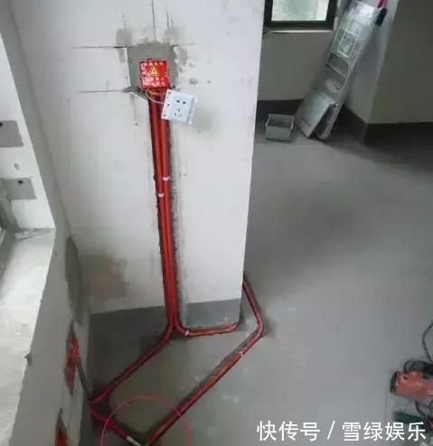 弱电|搞装修的老舅:掌握这份水电改造宝典,专业水电工也要敬你三分