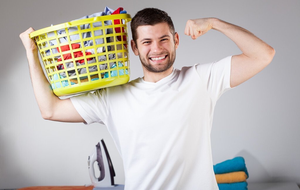 家务孕|孕期,很少有准爸爸能做到以下七件事,若能,孕妈和胎儿很有福气