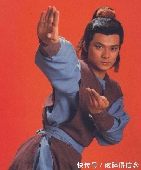 师傅@郭靖知道是欧阳锋杀死他的五位师傅,为何终生都没有去找他报仇?