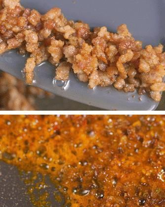 土豆最好吃的做法,蚂蚁上山!绵软细腻,满口香,真的巨好吃!