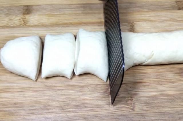 甘甜|iPhone馅的吐司面包你吃过吗教你在家里做,把握这两步,金属拉丝柔软又甘甜