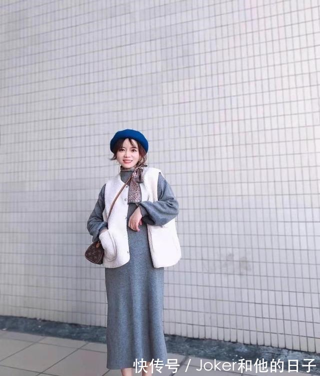 半身裙 别笑话“小个子女生”,她们要是认真学搭配,显高显气场不在话下!