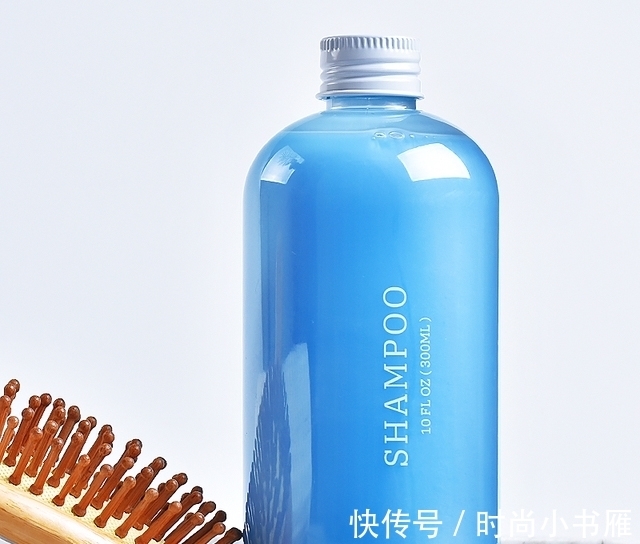 头皮|已被拉入“黑名单”的洗发水,学生党却偏爱,难怪头发“大把掉”