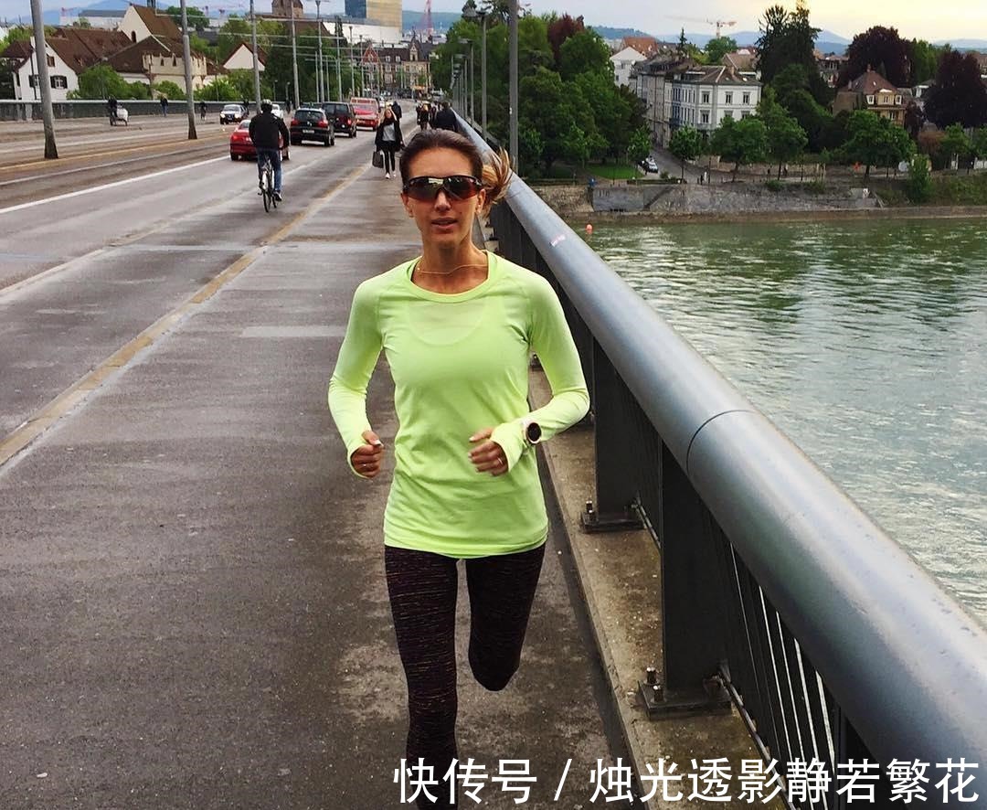 蛋白质|每天跑步，瘦身效果明显，但是人却老了几岁，为什么怎么解决