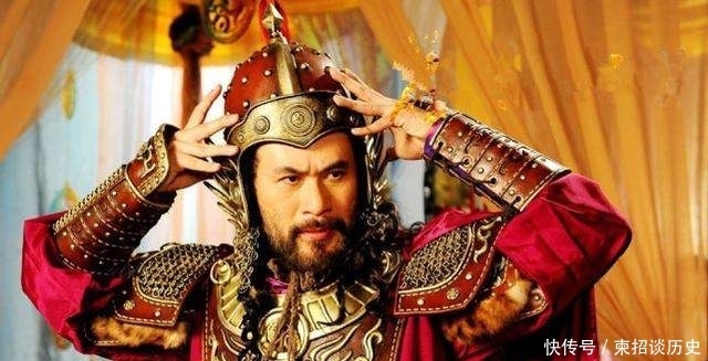 唐朝|唐玄宗待安禄山不薄,为何他还要造反?理由8个字就能概括