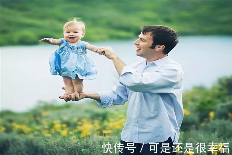 相处|“你看,这是爸爸编的头发!” 父亲陪伴孩子5大好处,你想不到!