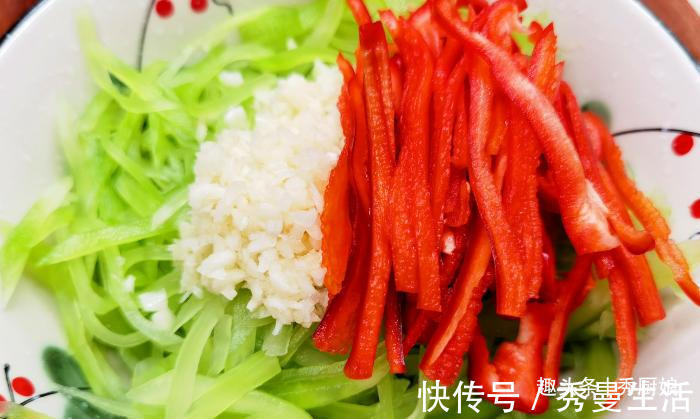 花椒粒|天热多吃此菜，营养特全面，清热解暑不上火，孩子成长发育正需要