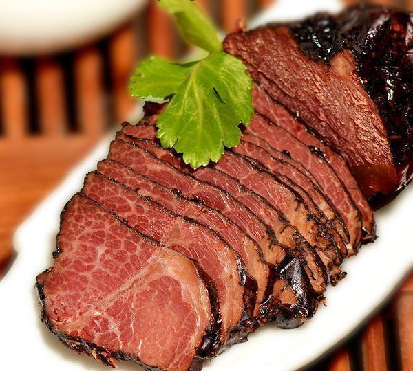 十里飘香的酱卤水配方及制作流程,卤什么都好吃