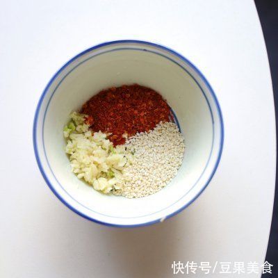 原来爆汁脆皮豆腐才是真正的米饭杀手