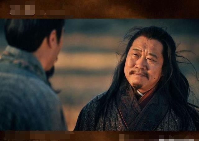 宿命|庞统死于落凤坡,诸葛亮死于五丈原,是因为宿命吗?