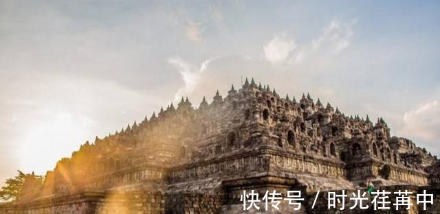无人知晓@世界历史上最为神秘的古代遗址,你知道哪几个