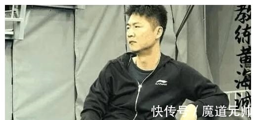 孙颖莎|山雨欲来风满楼,困扰国乒的“教练荒”问题出在哪里?