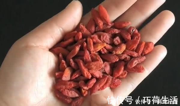 一生|枸杞买回来究竟需不需要洗很多人第一步就做错了,学会受用一生!