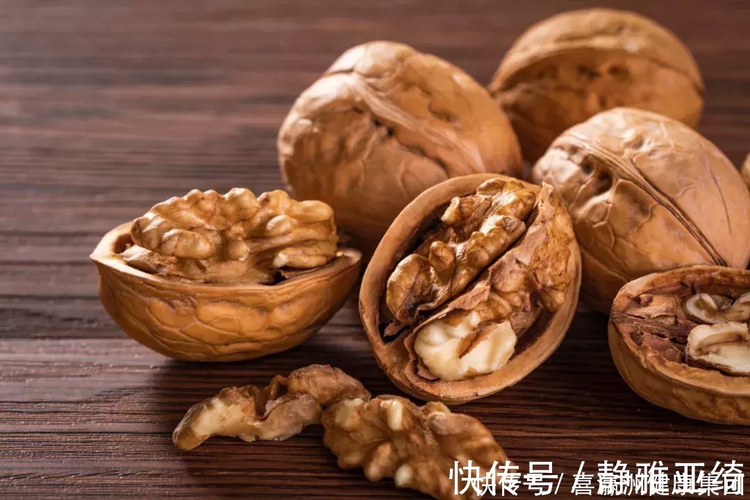 葵花子|大脑最爱的食物，核桃只排第4名，第1名谁都想不到！
