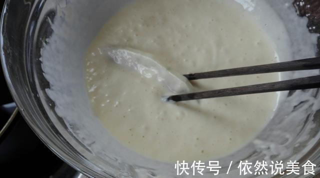 平菇这么做,拿小鱼干我都是不换的!隔壁小孩都“馋哭”了