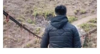 紀(jì)錄片《無窮之路》收官，陳貝兒：一路上看到很多人都有滿足的笑容