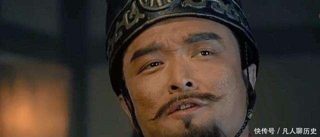 晁盖宋|美髯公朱仝晁盖宋江雷横的救命恩人,反被三人害惨,其实不委屈