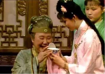 贾元春@贾宝玉只是宝钗的备胎,她真正心仪的是这个男人,这个男人是谁