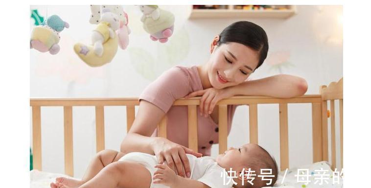 睡眠习惯|宝宝夜啼,夜醒,睡不踏实?父母如能正确应对,这些根本不是问题