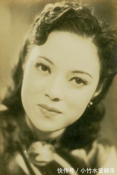 汉奸！她是民国最美歌后，一首夜来香风靡世界，却叛变中国，去了日本！
